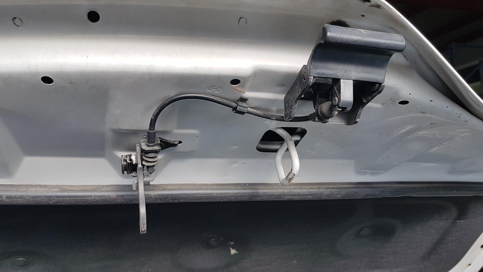 Hyundai Santa Fe - 2013-Present