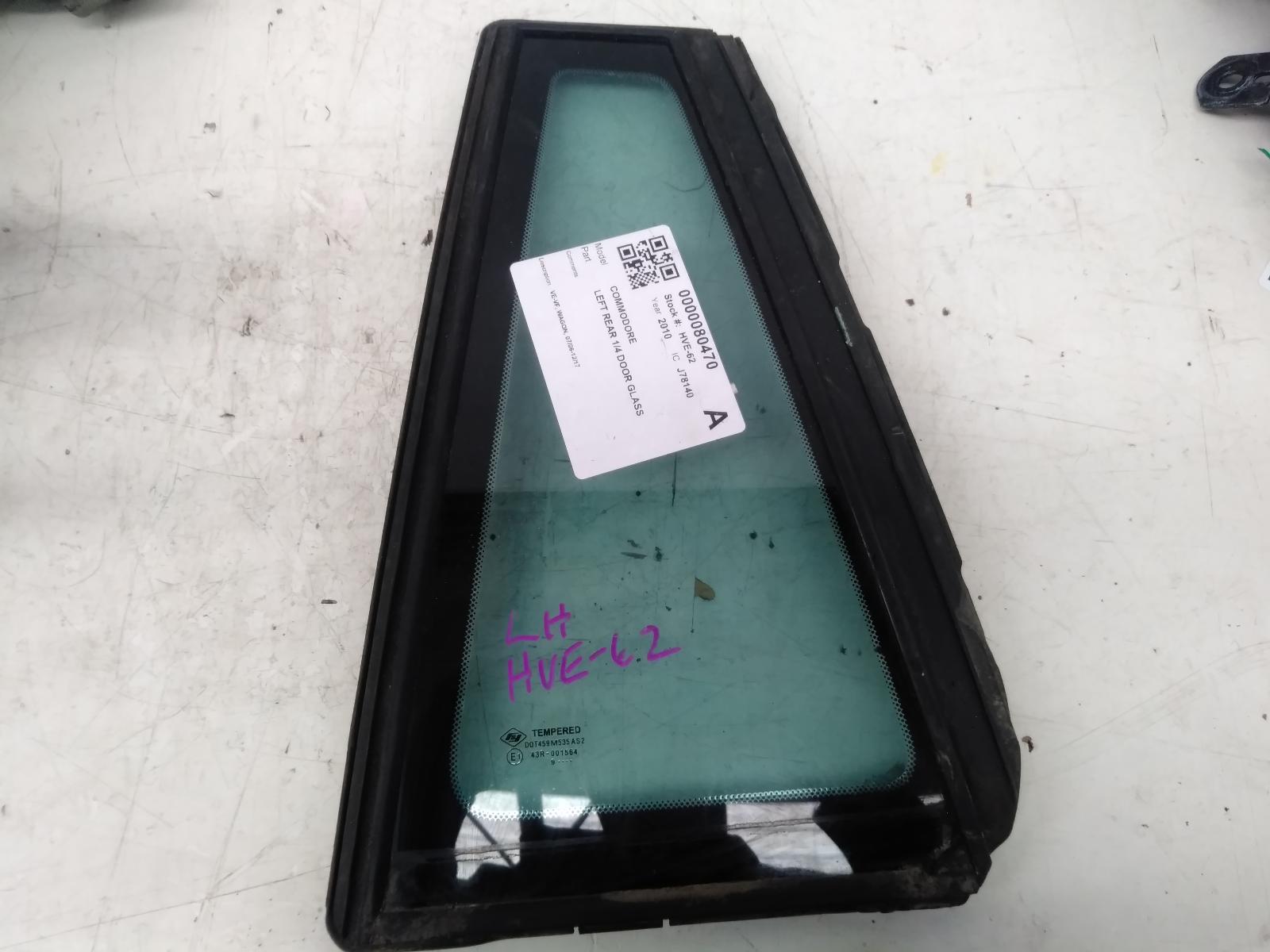 Left_Rear_1q_Door_Glass