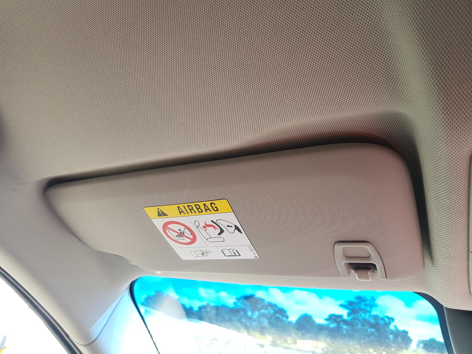 Holden Cruze - 2009-Present