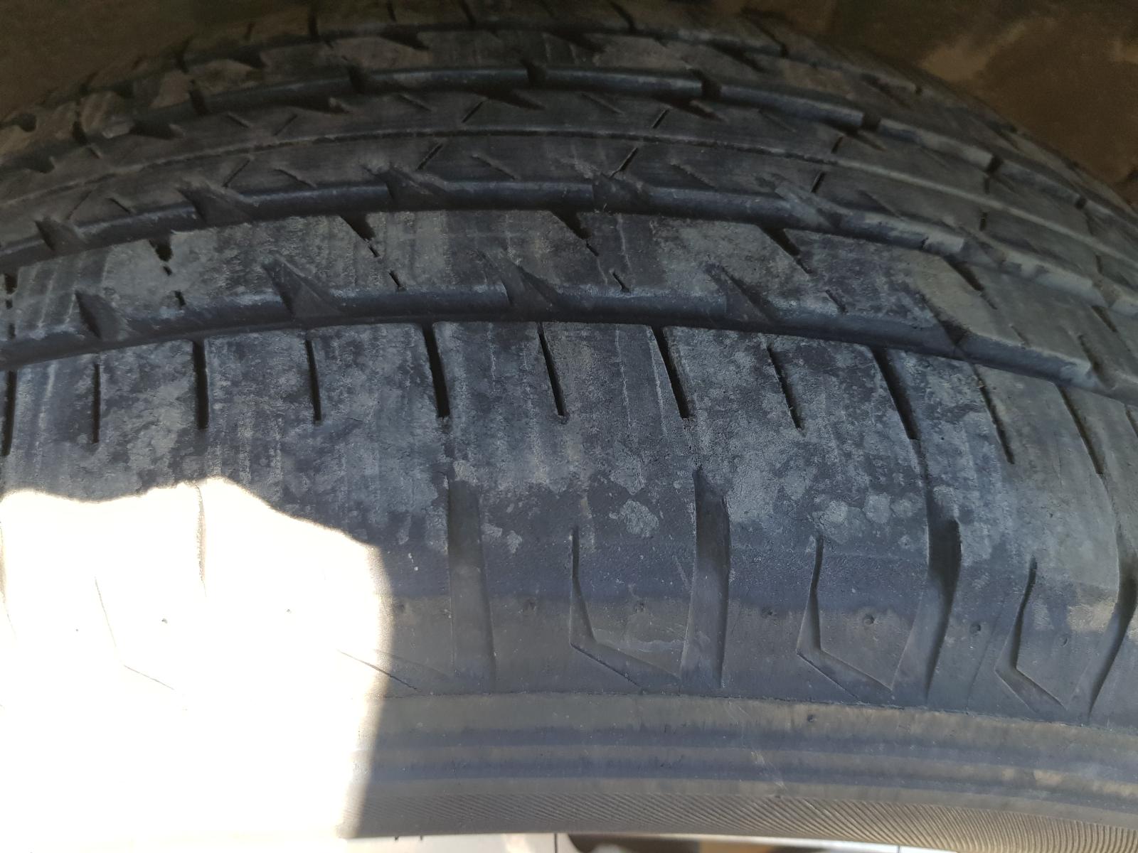 Holden Captiva - Captiva 7 2011-Present