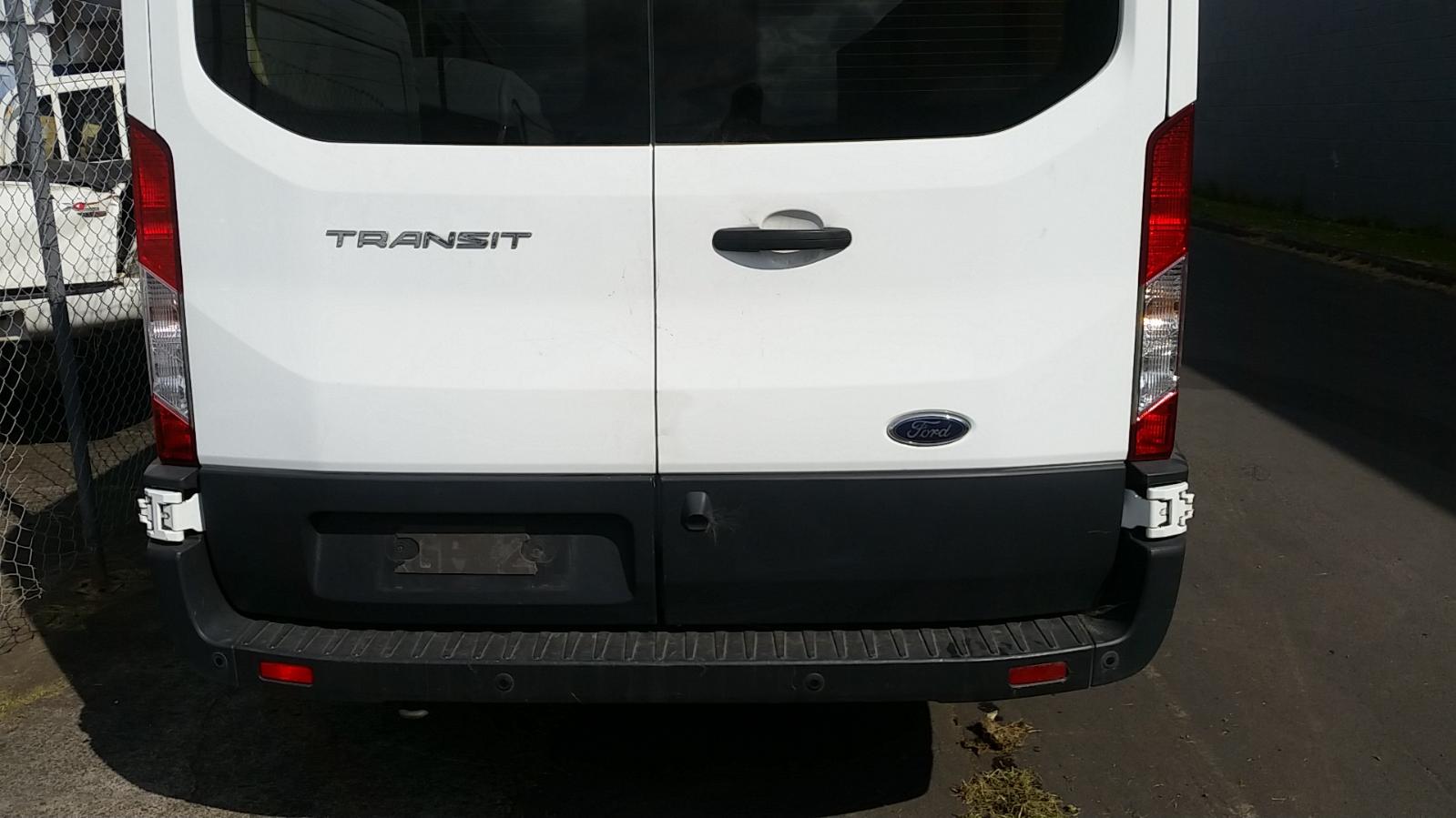 Ford Transit - Other