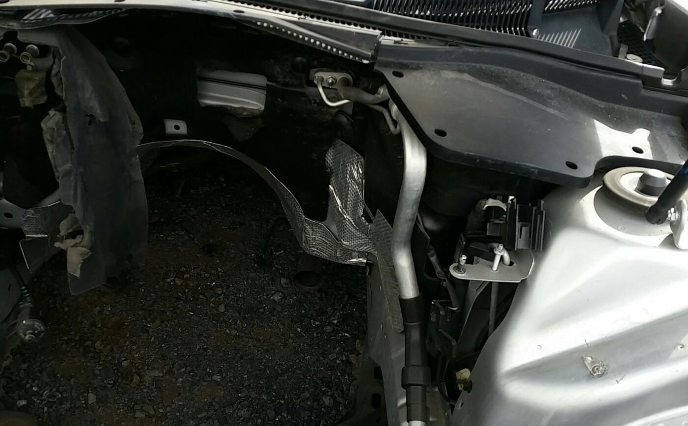 Holden Commodore - VF 2013-Present