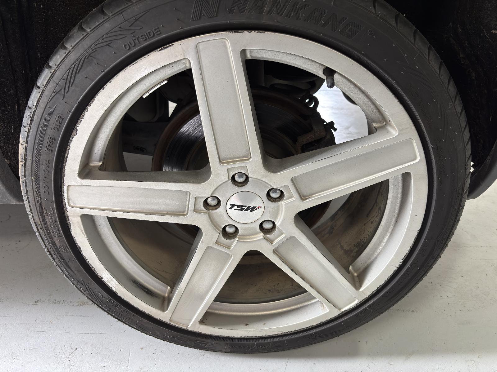 Ford Kuga - 2008-2012