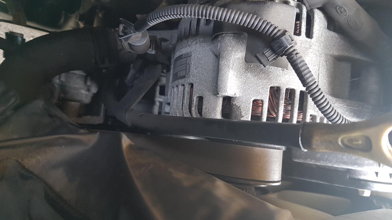 Hyundai H1 Van - 2008-2016