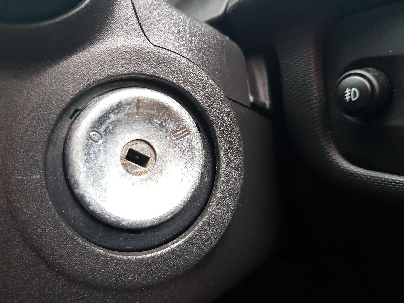 Ford Fiesta - MK VI 2008-Present