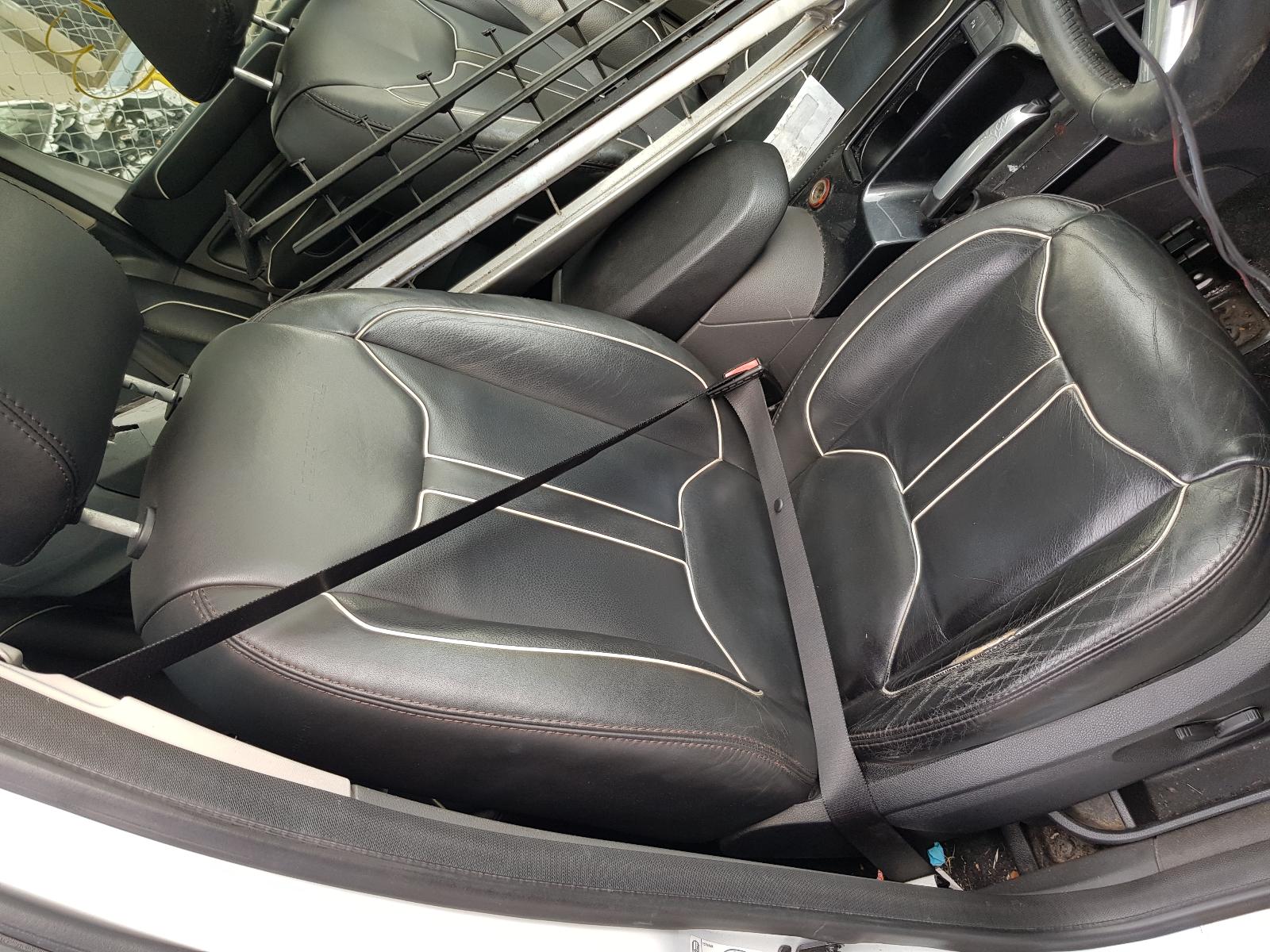 Ford Kuga - TE 2012-2013