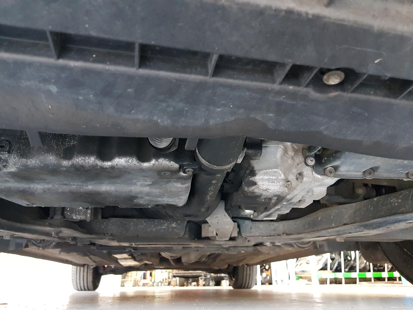 Ford Mondeo - MA-MB 2007-2010