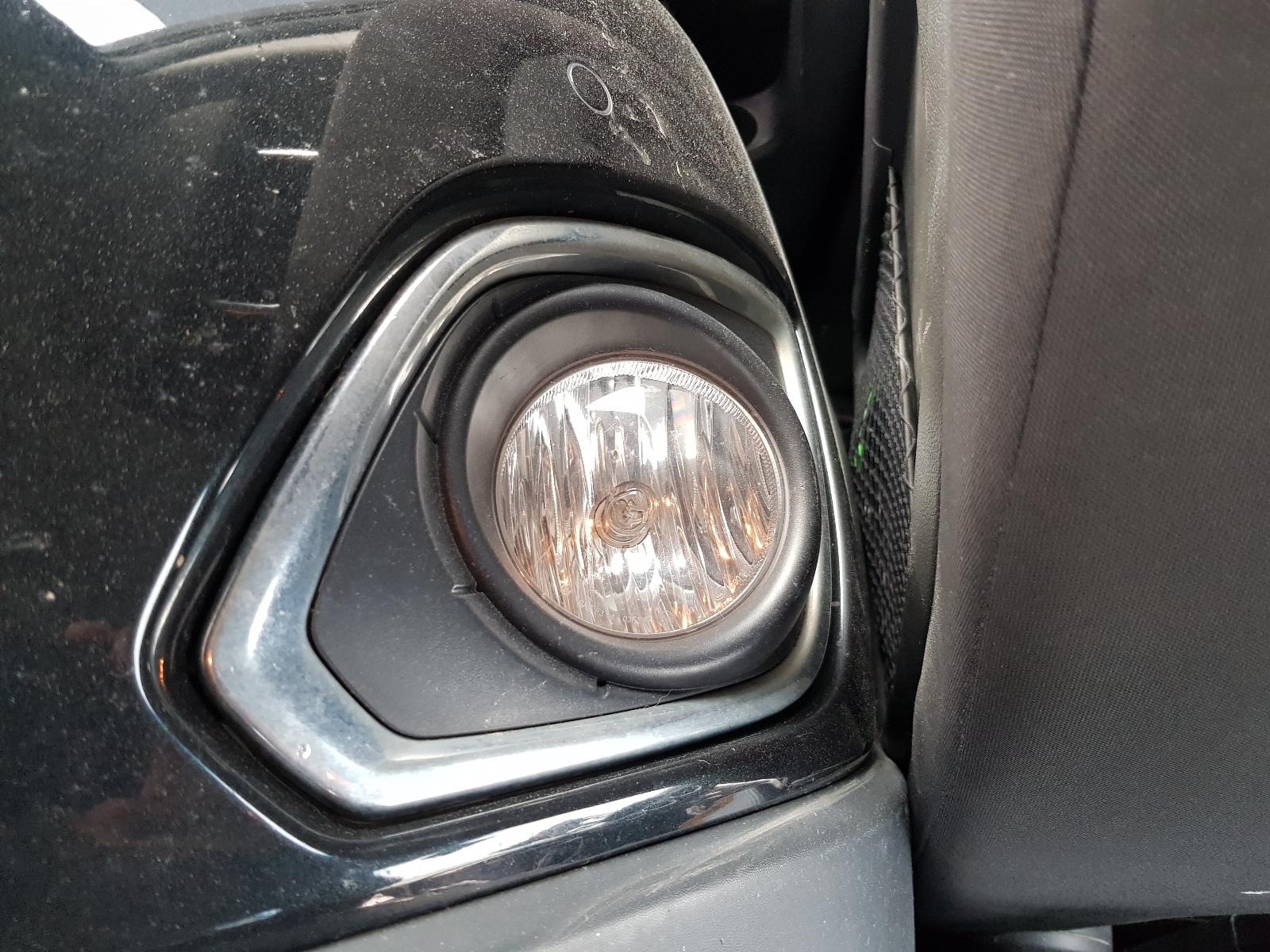 Holden Captiva - Captiva 5 2006-2011