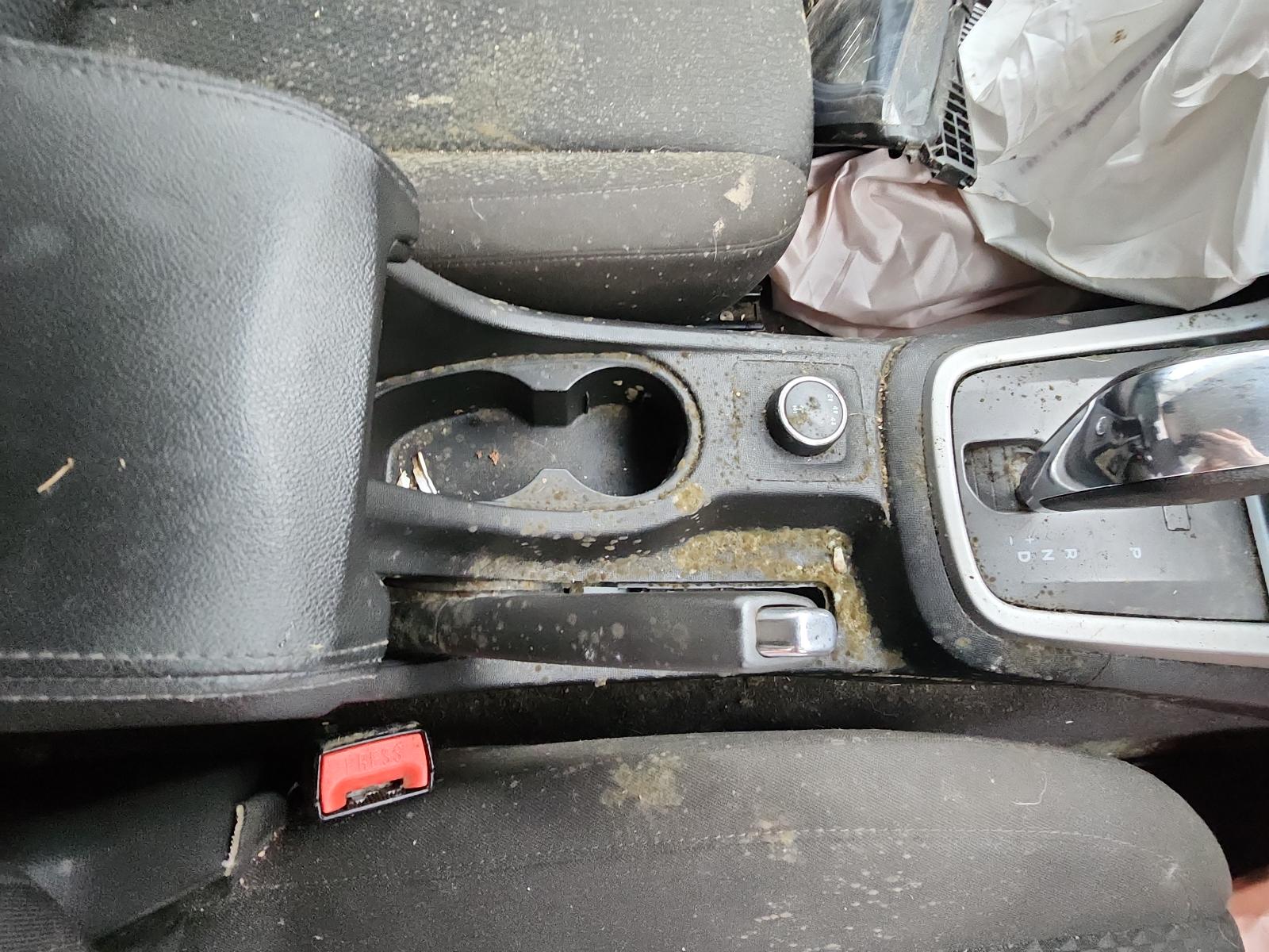 Holden Colorado - RG2 2016-Present