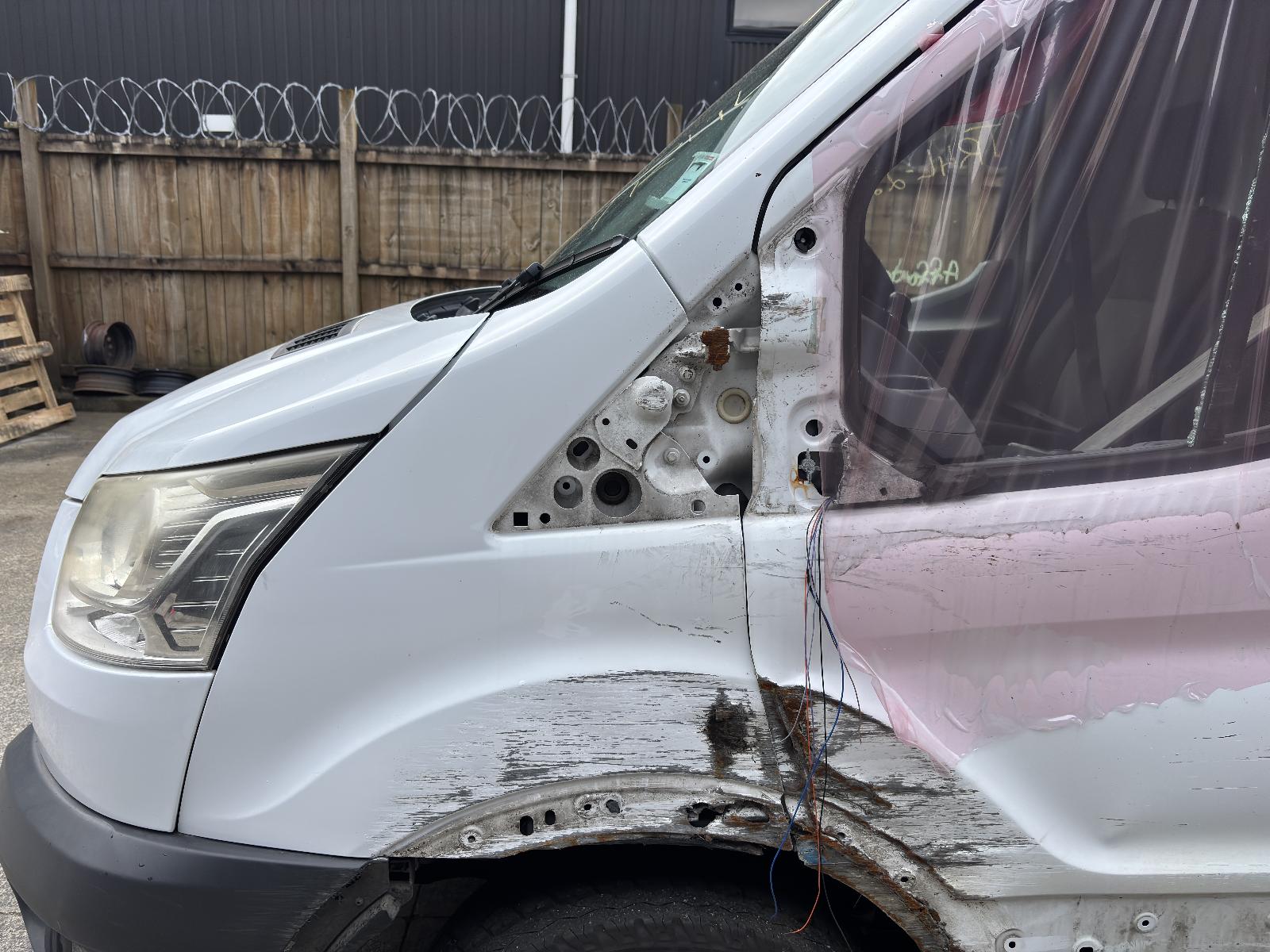 Ford Transit - Other