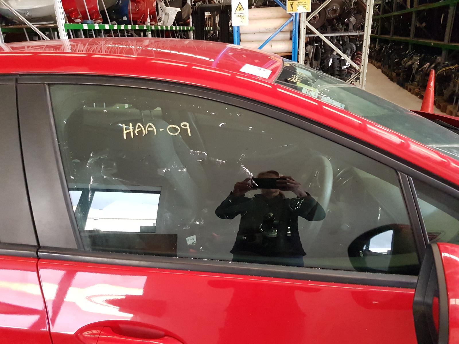 Holden Astra - J 2009-Present