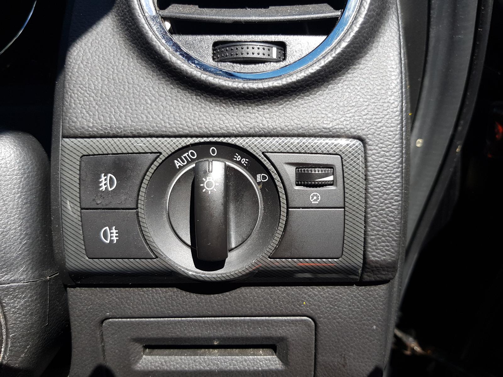 Holden Captiva - Captiva 5 2006-2011