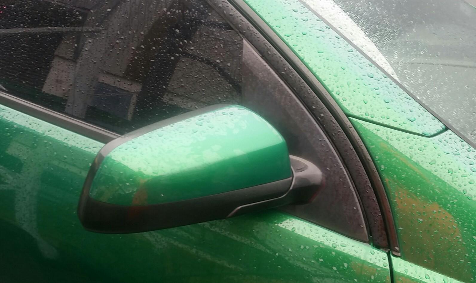 Holden Commodore - VE 2006-2013