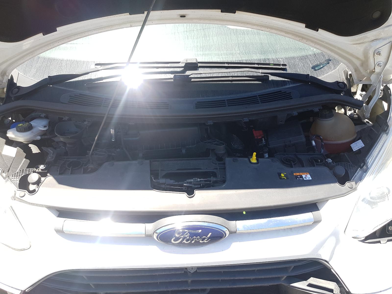 Ford Transit - Other