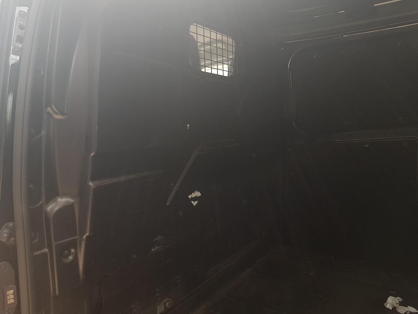 Ford Transit - Other