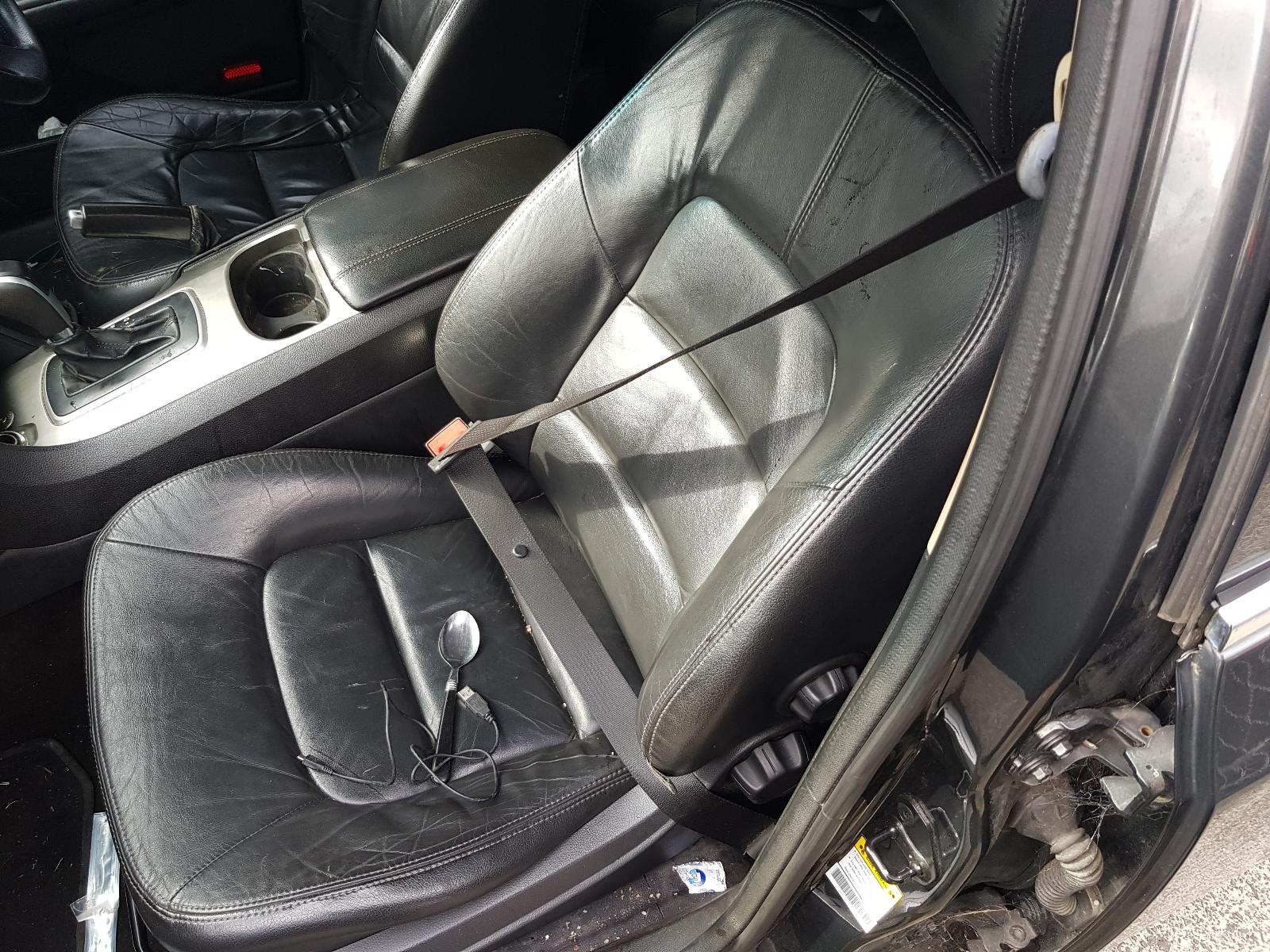 Ford Falcon - FG-FGX 2008-2016