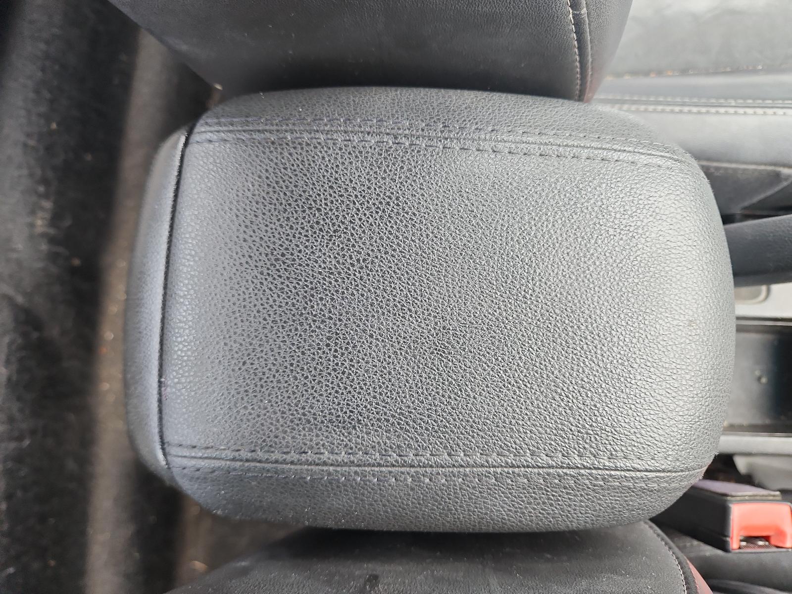 Holden Cruze - 2009-Present