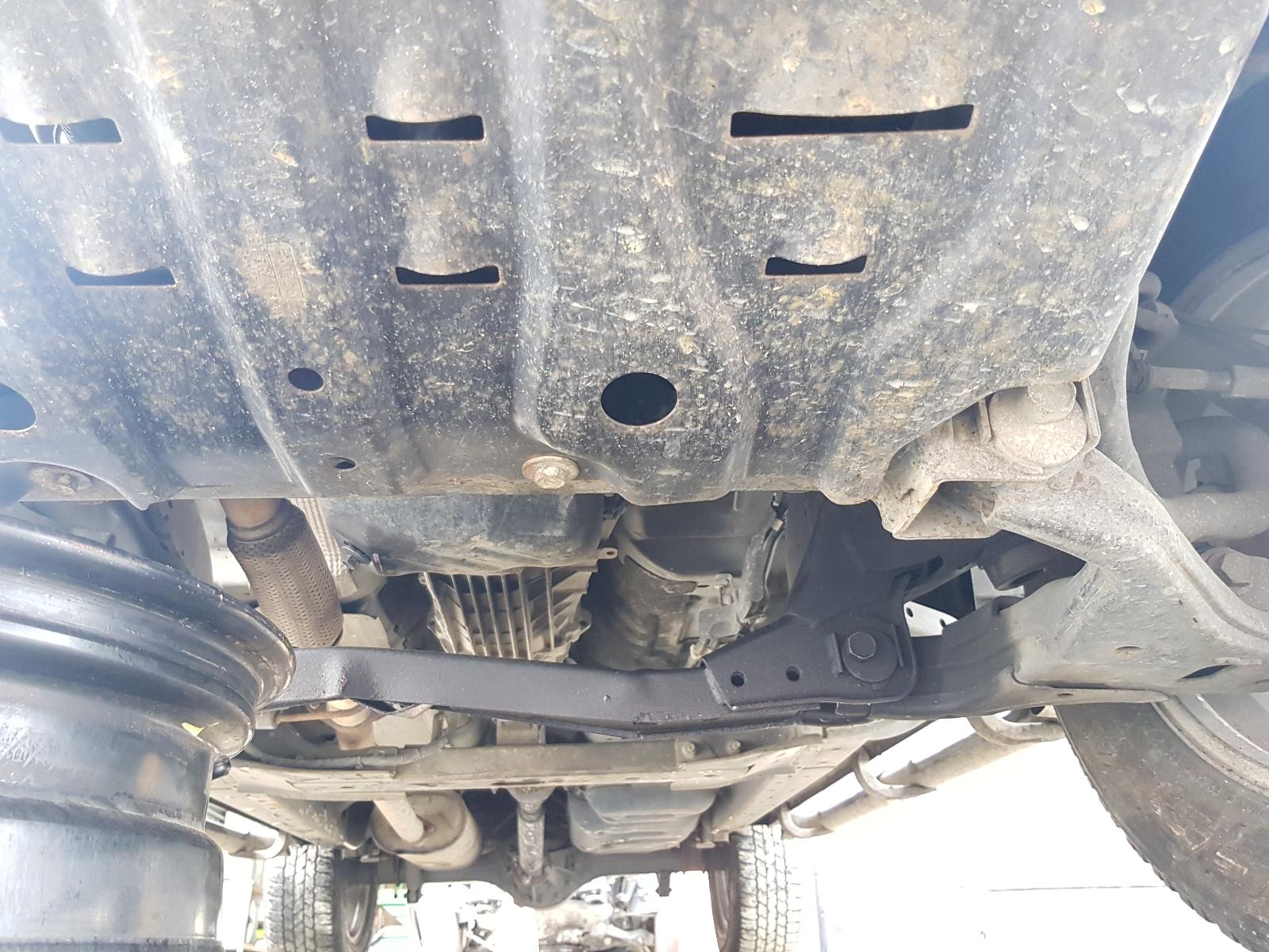 Ford Ranger - PX/PX2 2011-2017