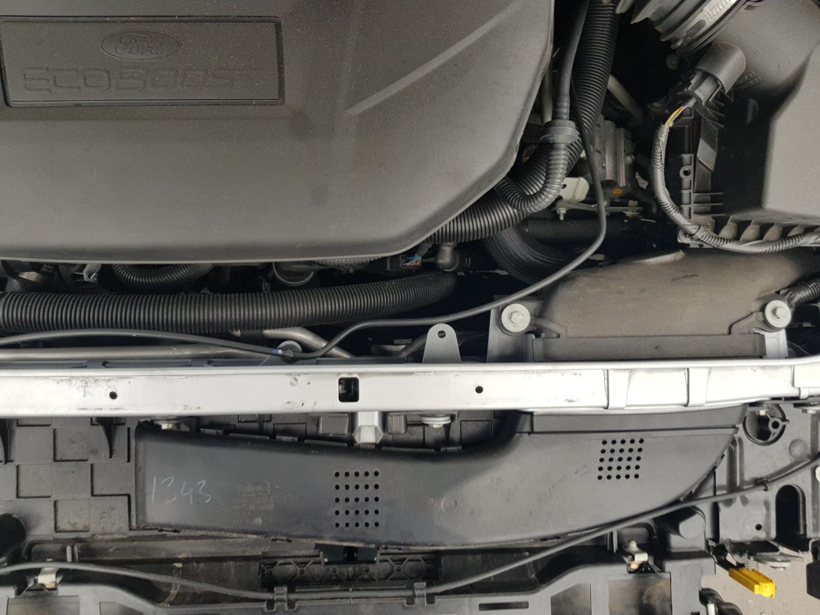 Ford Mondeo - MD 2014-2017