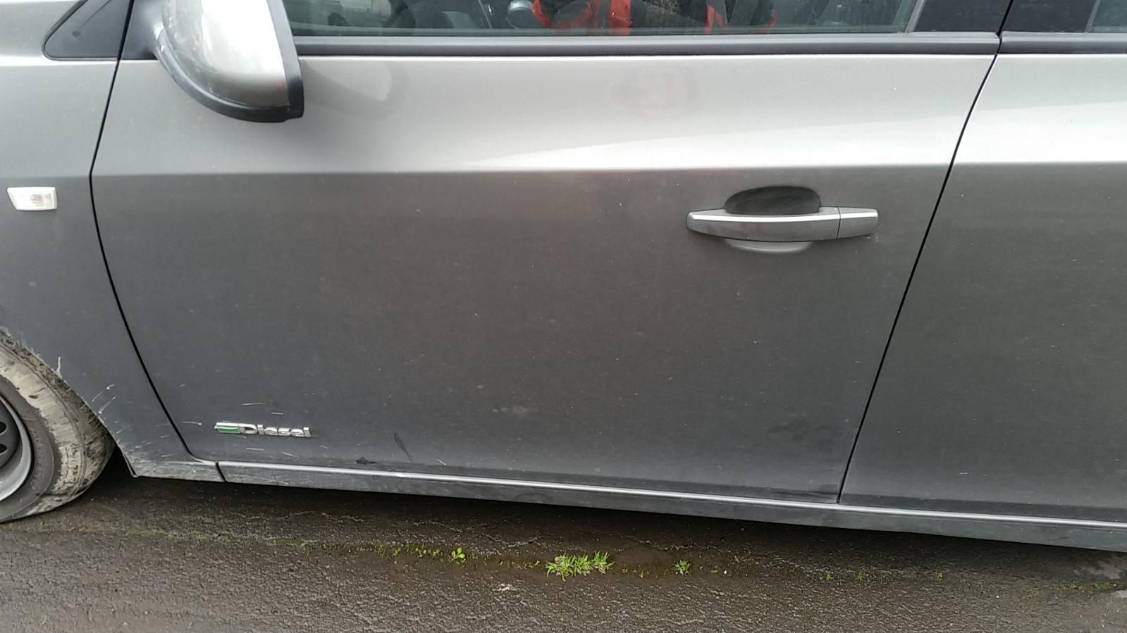 Holden Cruze - 2009-Present