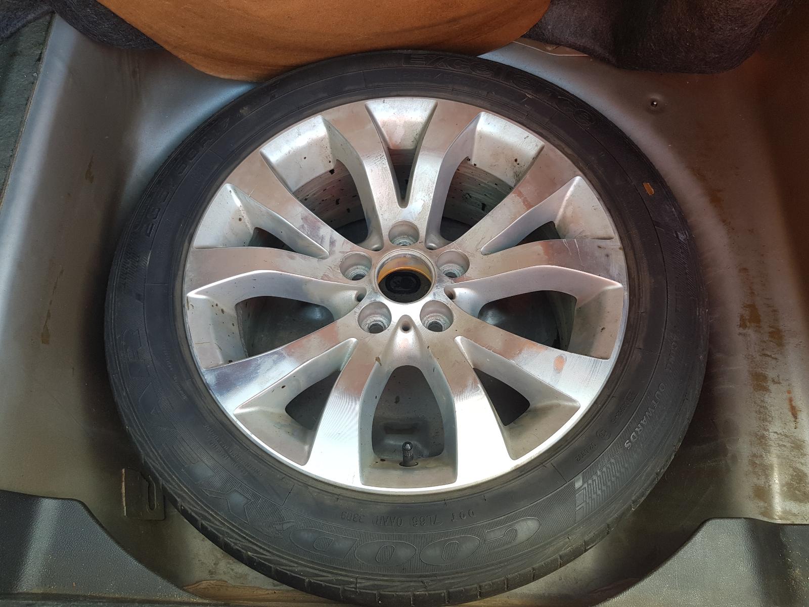 Ford Falcon - FG-FGX 2008-2016