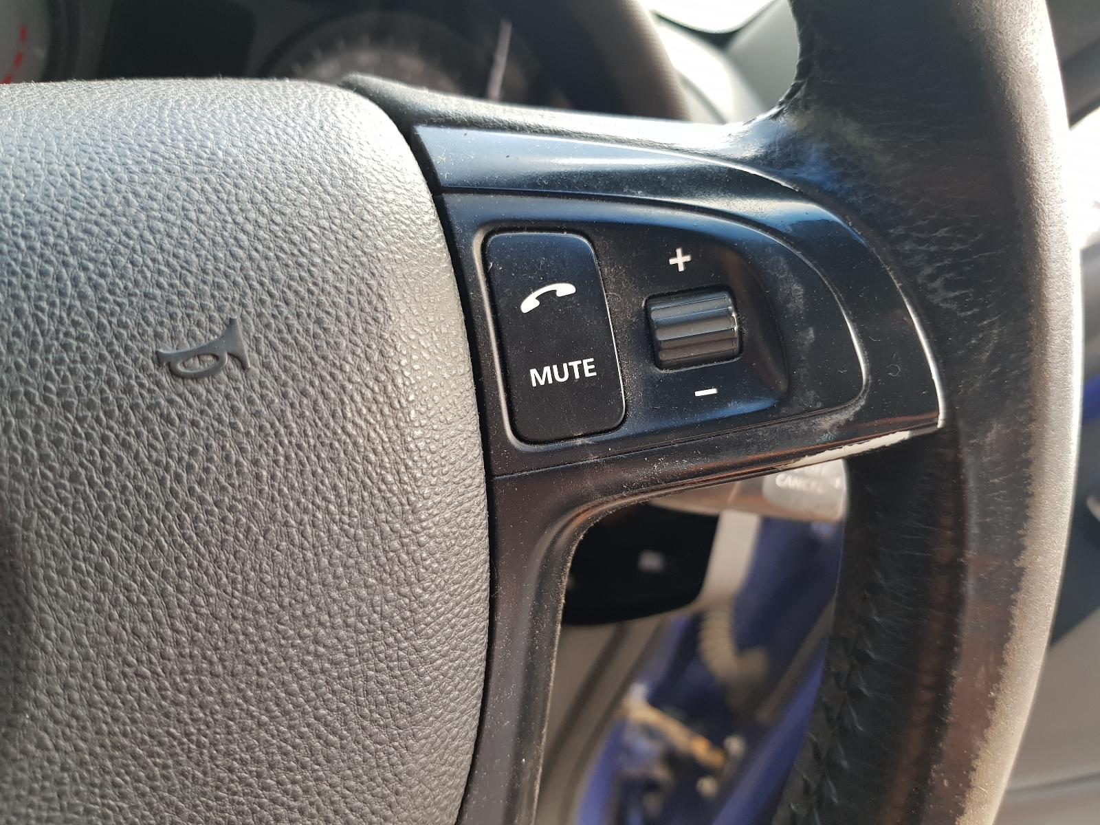 Holden Commodore - VE 2006-2013