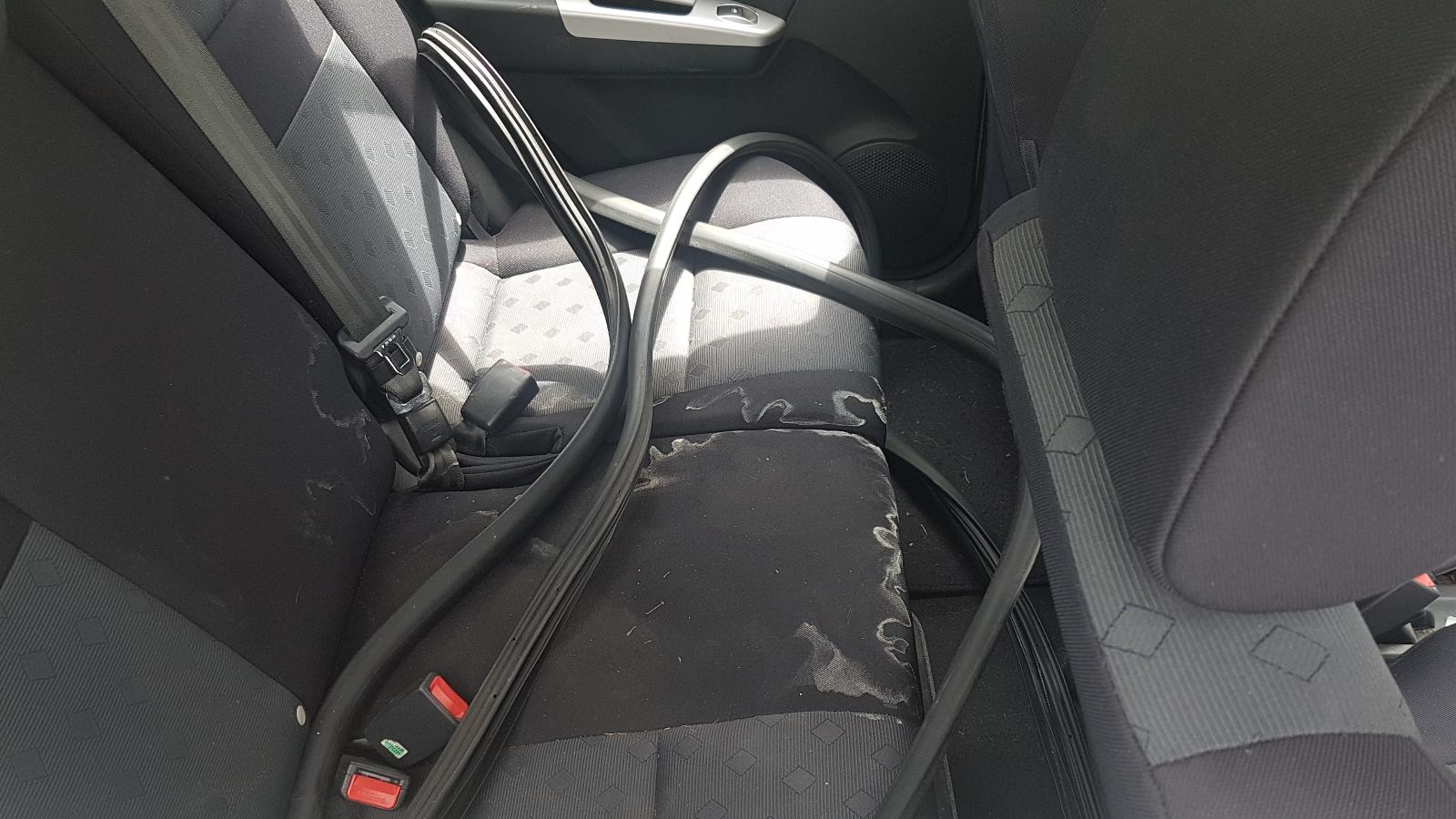 Hyundai Getz - BT51 2002-2010