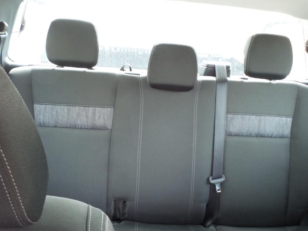 Ford Ranger - PX/PX2 2011-2017