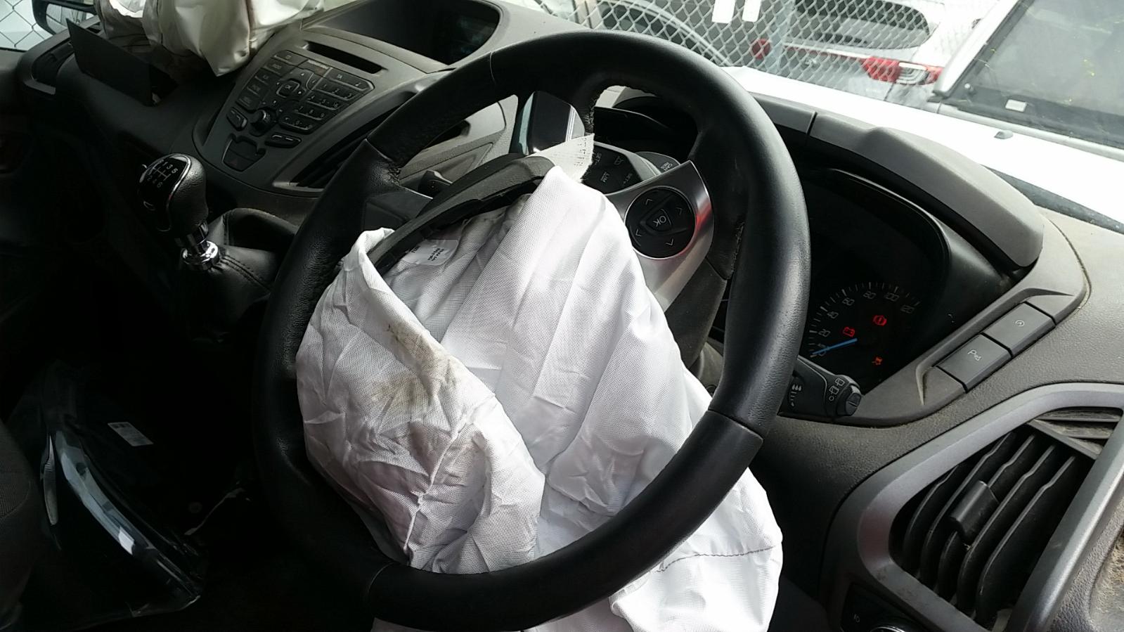 Ford Transit - Other