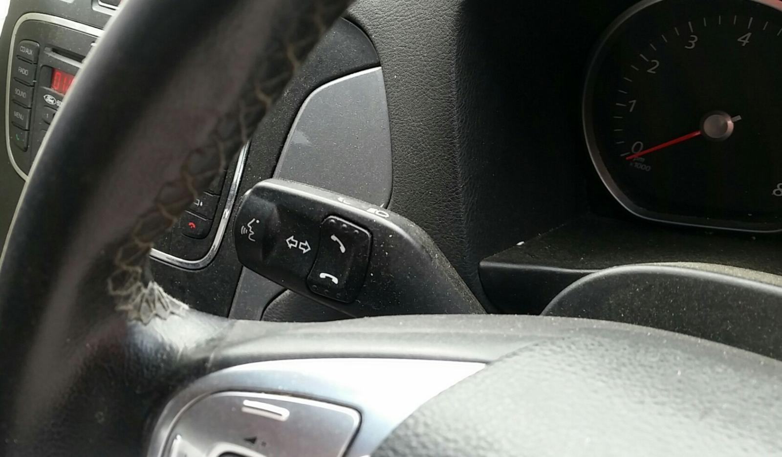 Ford Mondeo - MC 2011-2014