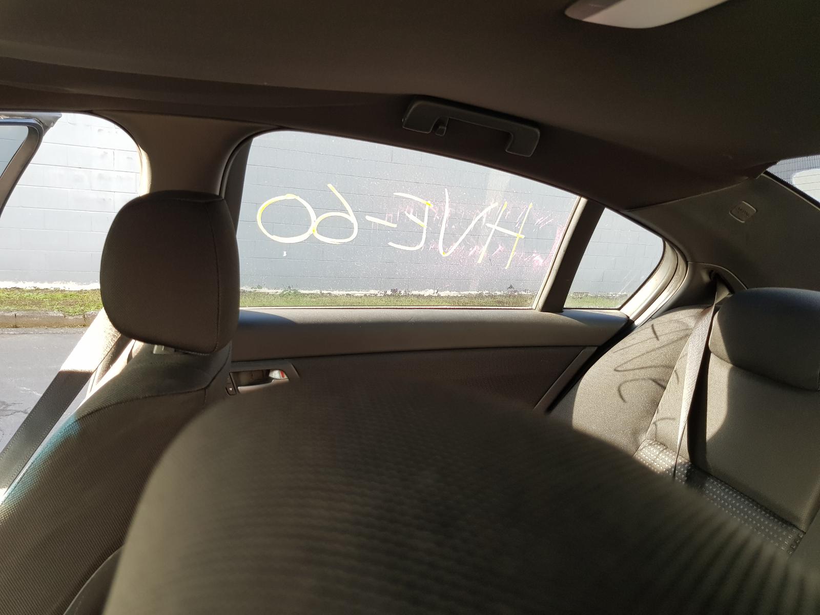 Holden Commodore - VE 2006-2013