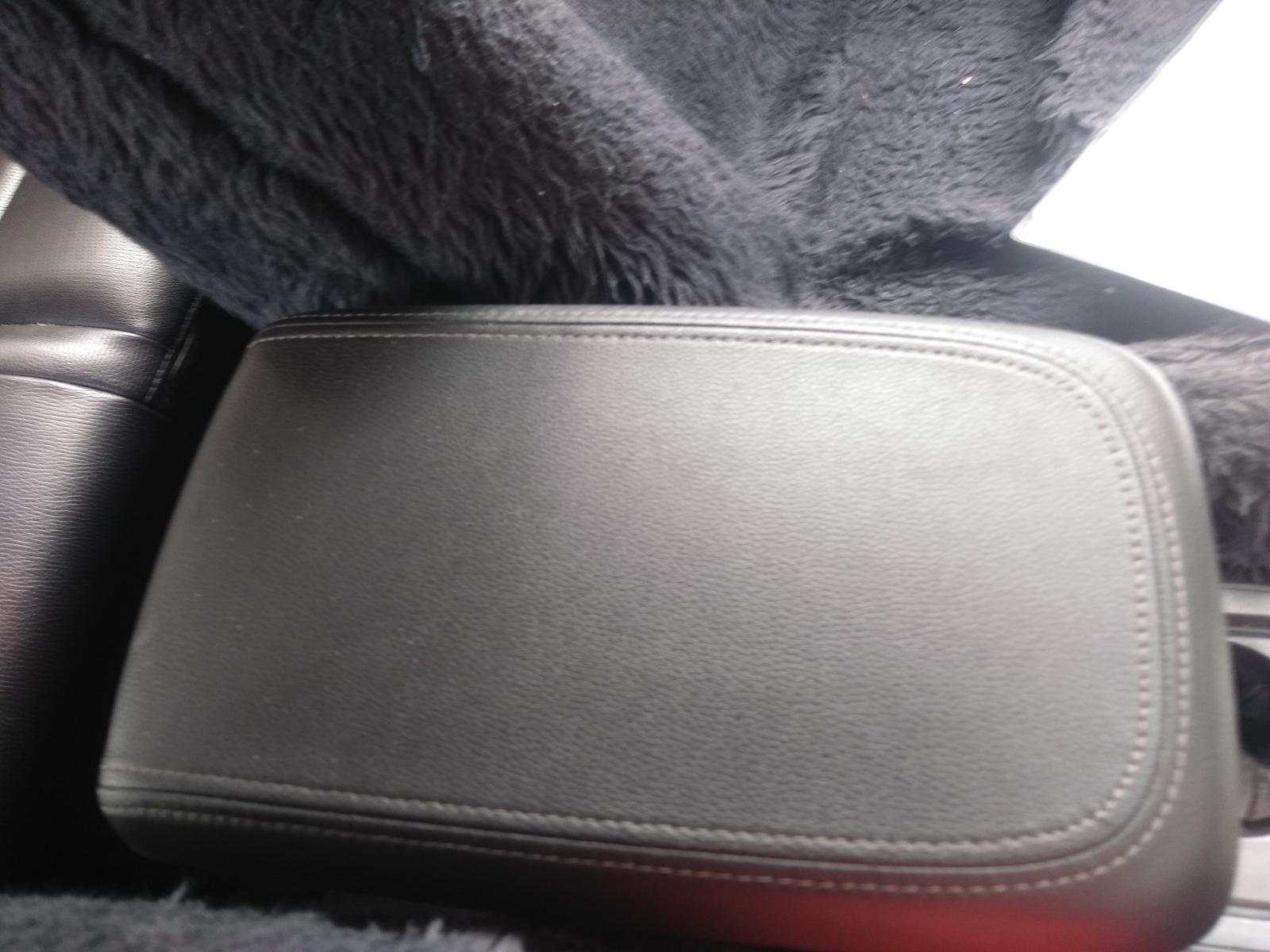 Holden Captiva - Captiva 7 2011-Present