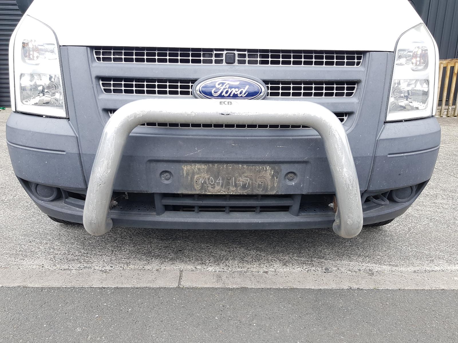 Ford Transit - Other