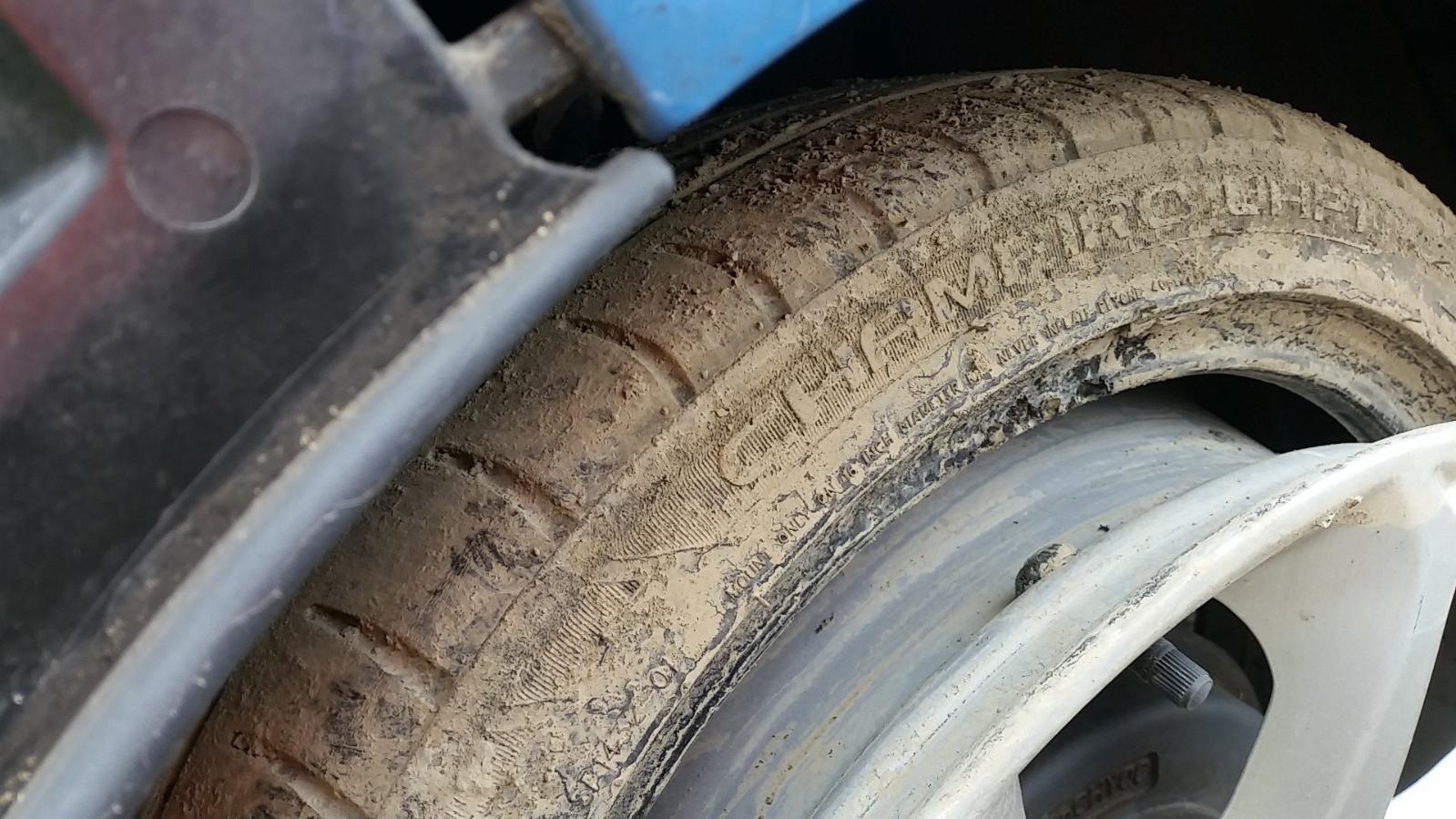 Ford Fiesta - MK VI 2008-Present