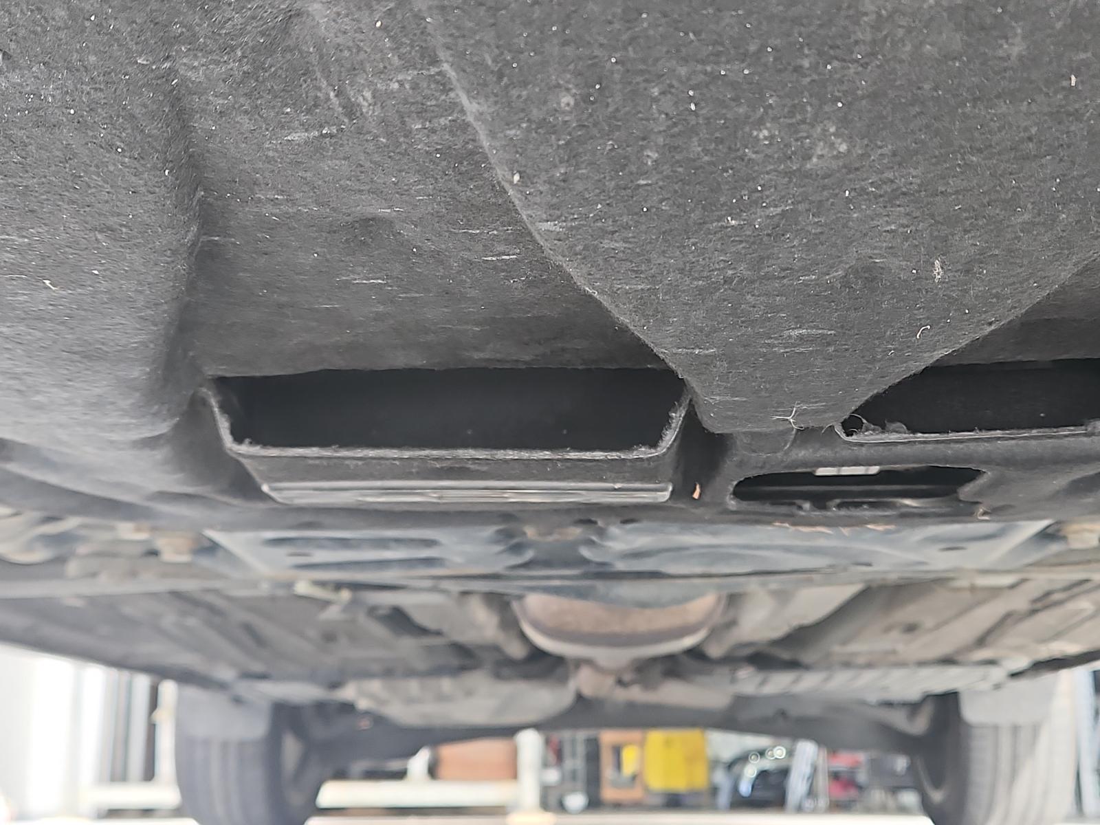 Ford Escape - LF 2007-Present