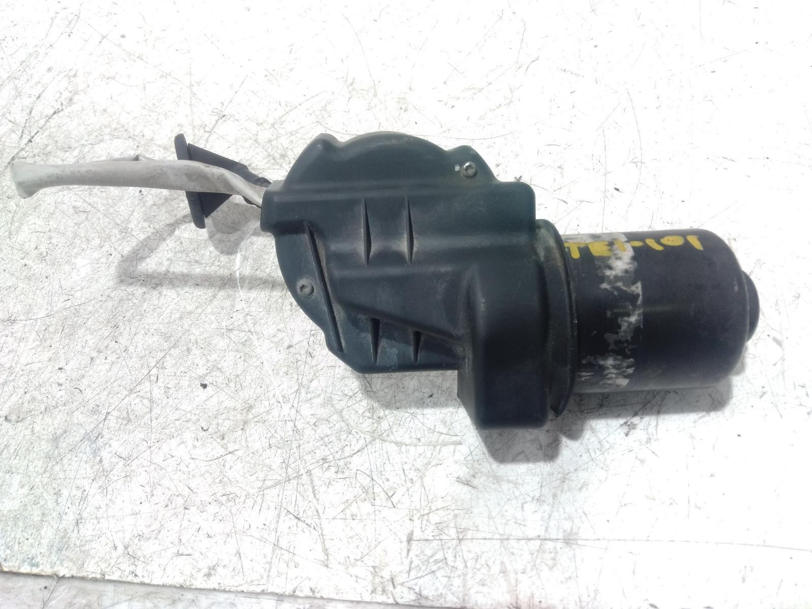 Wiper_Motor