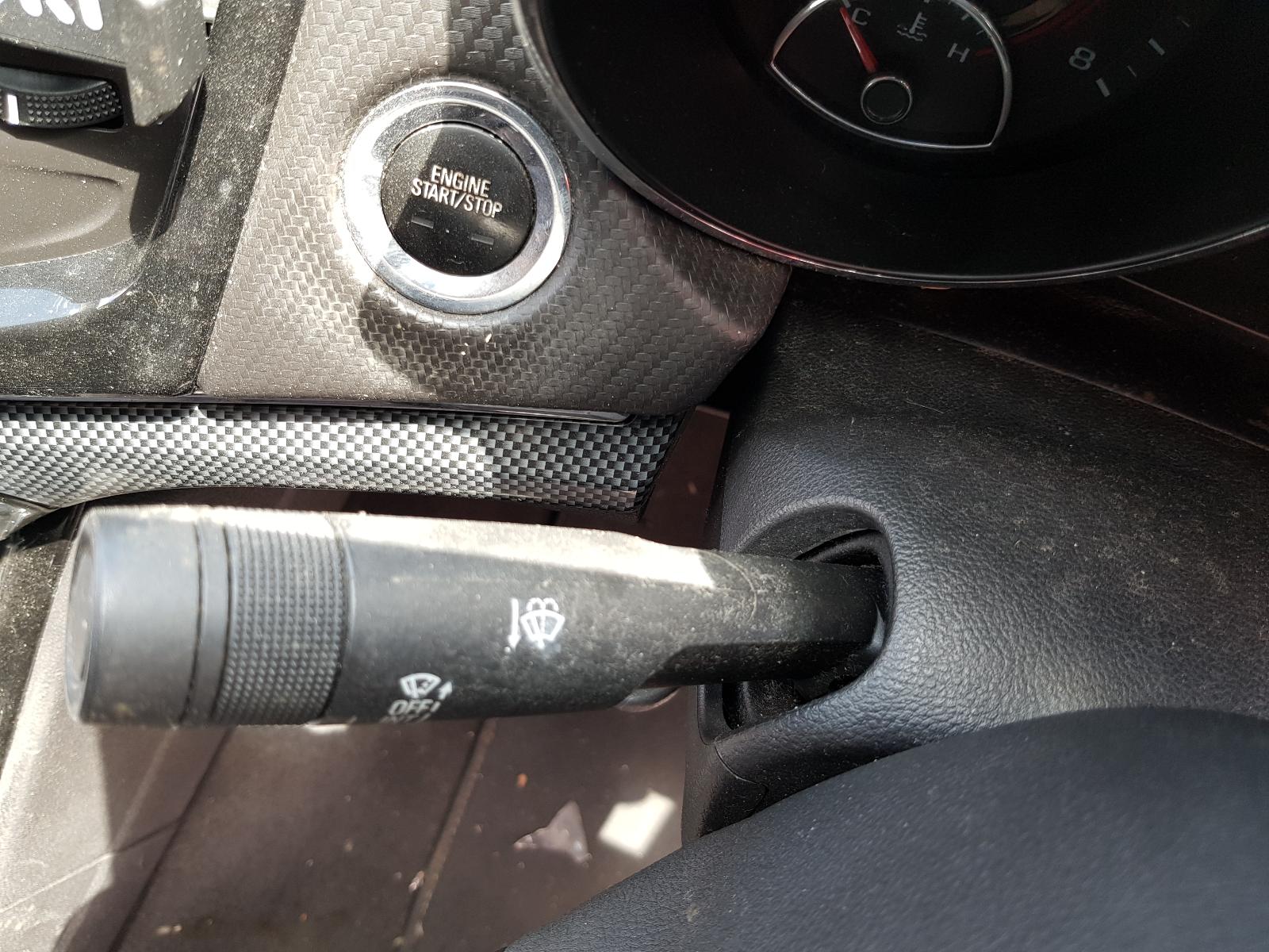 Holden Commodore - VF 2013-Present