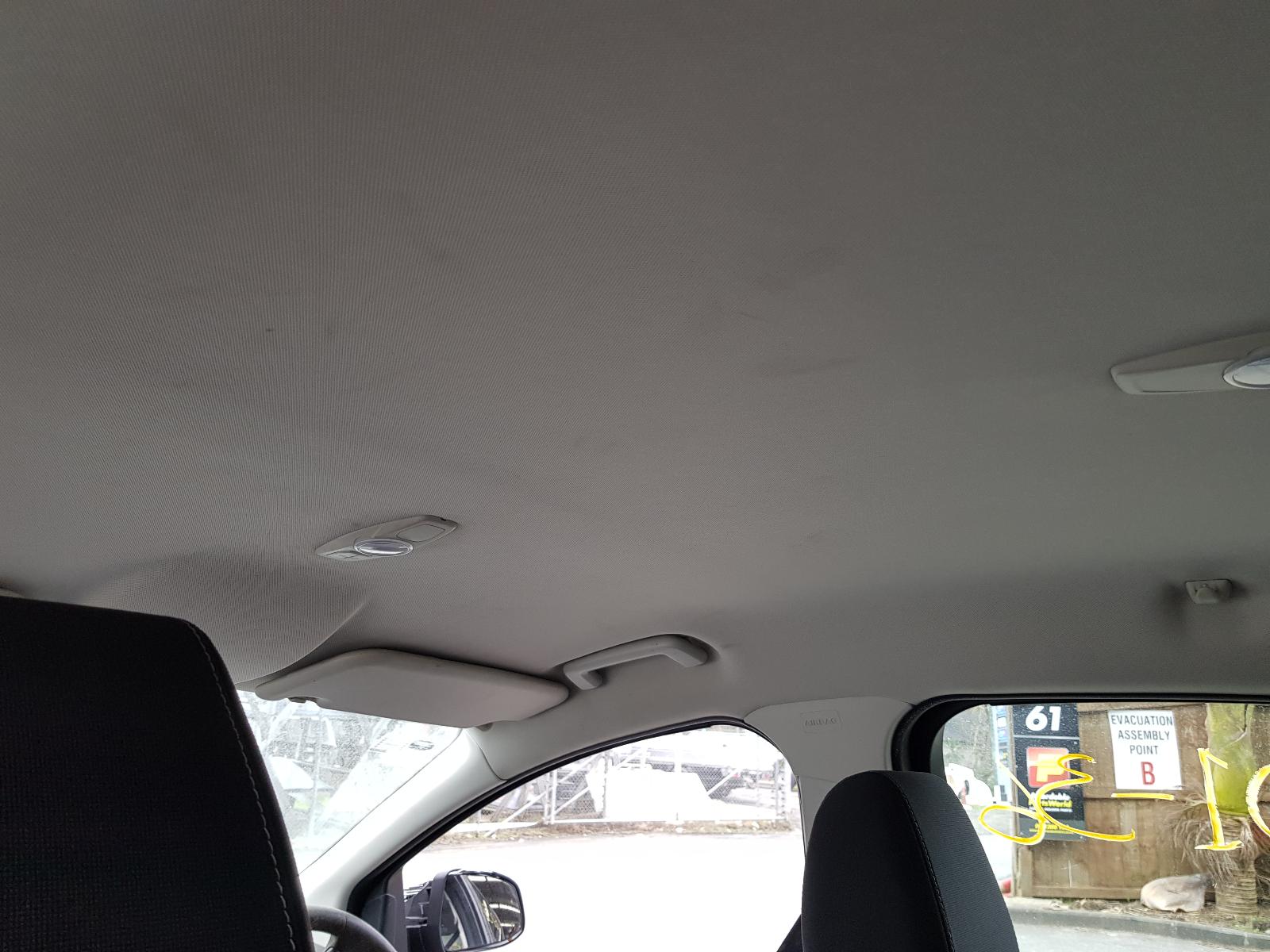 Ford Focus - LW 2011-2015