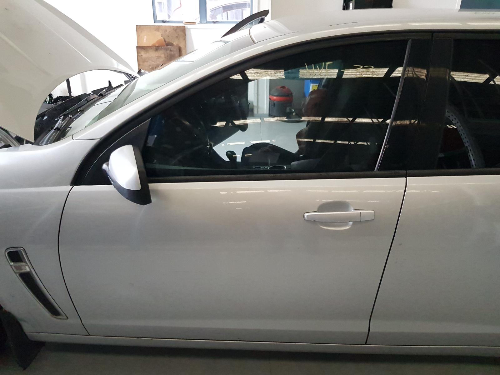 Holden Commodore - VF 2013-Present