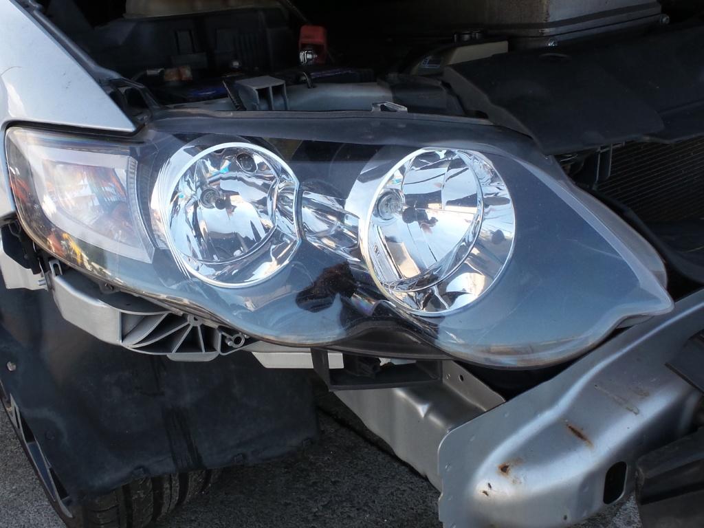 Ford XR6 - FG-FGX 2008-2016