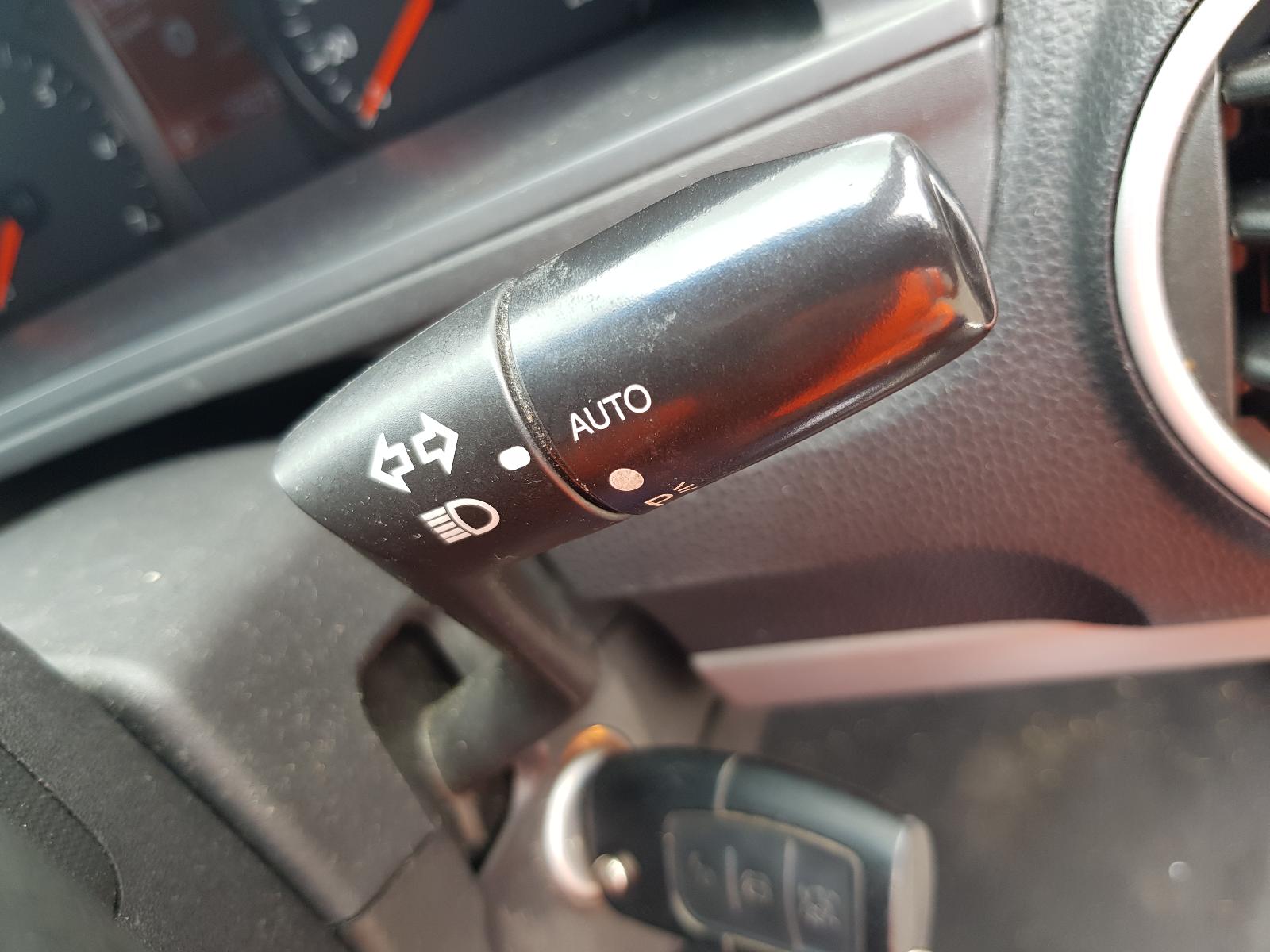 Ford Territory - SZ 2011-Present