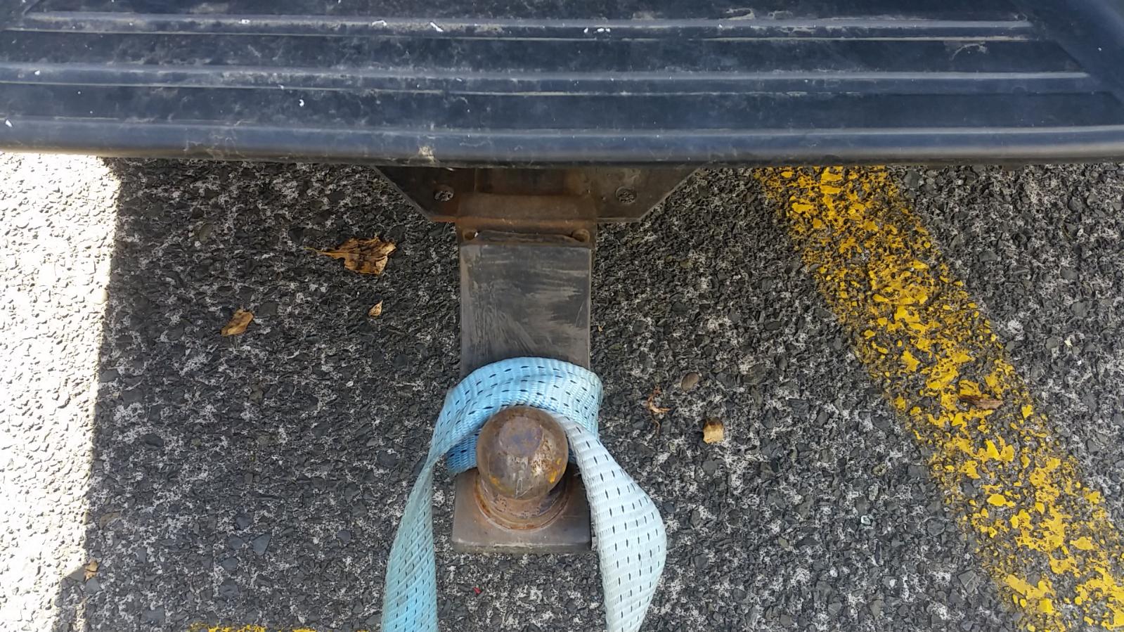 Holden Colorado - RC 2008-2011