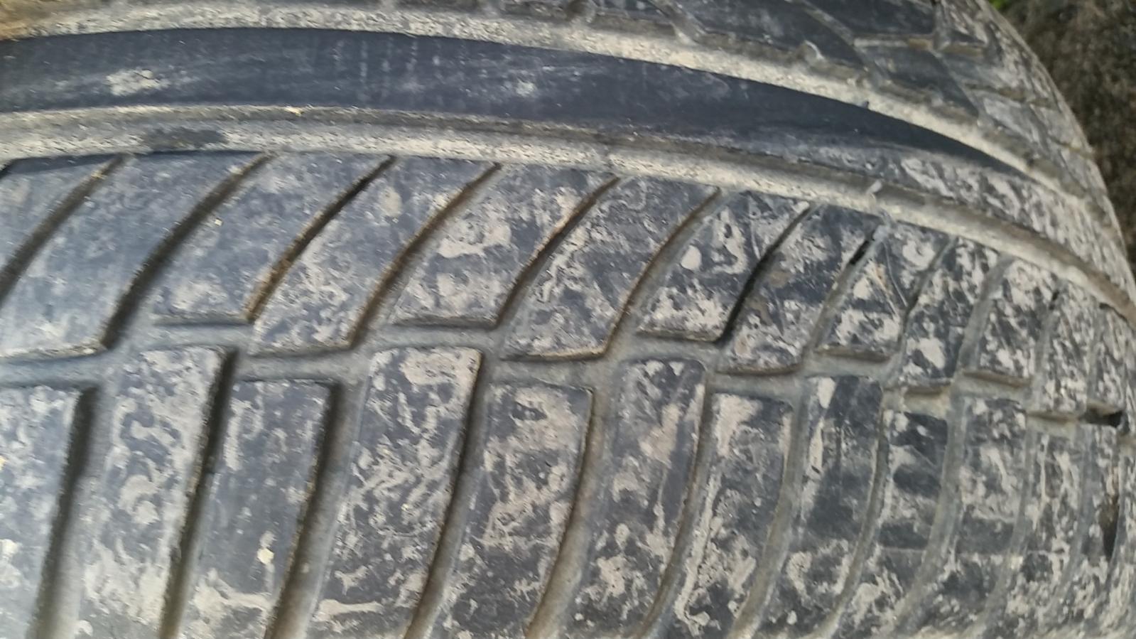 Porsche Cayenne - Cayenne 2003-2006