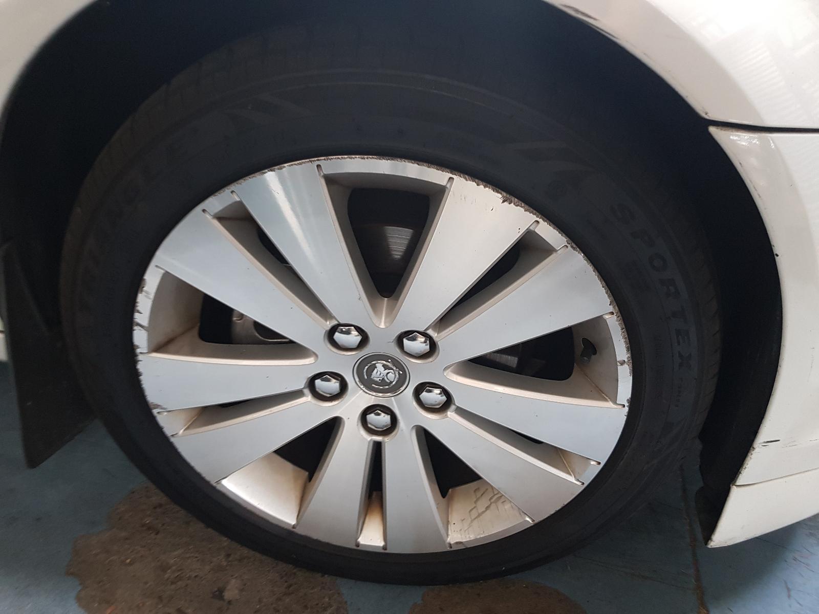 Holden Caprice - Other