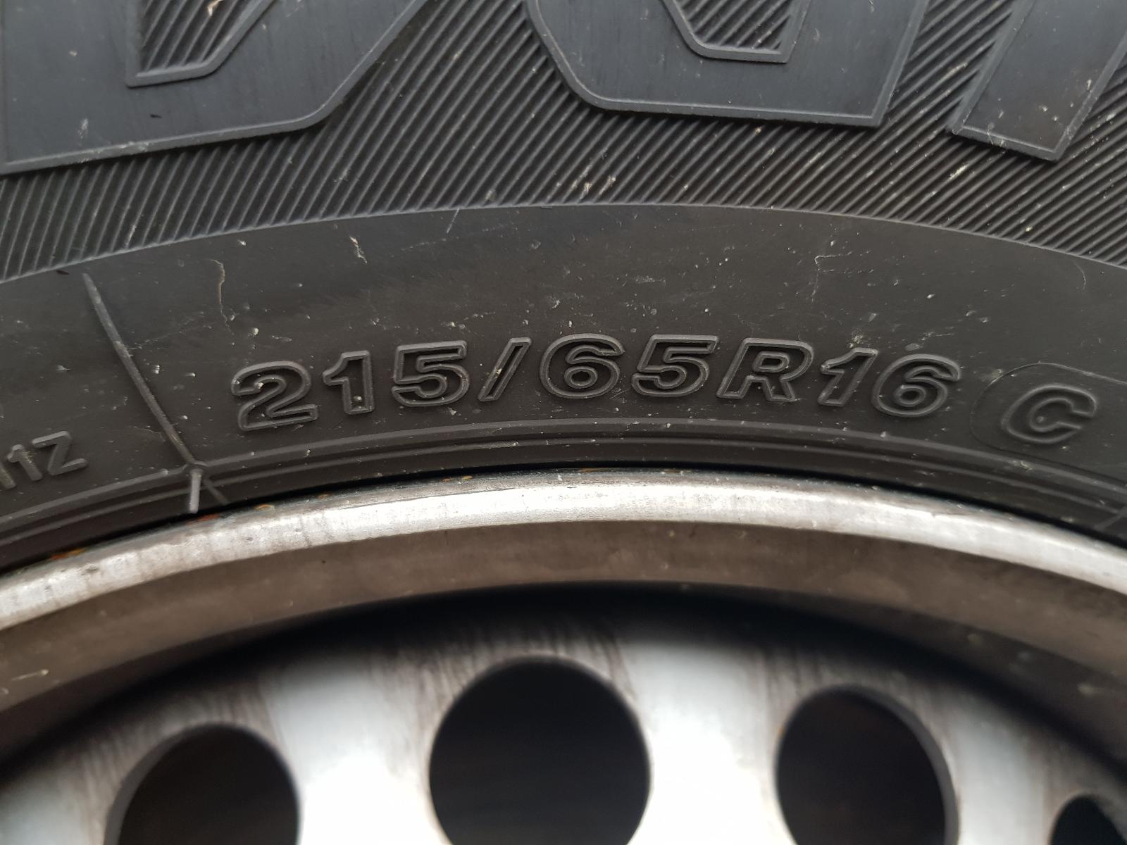 Ford Transit - Other