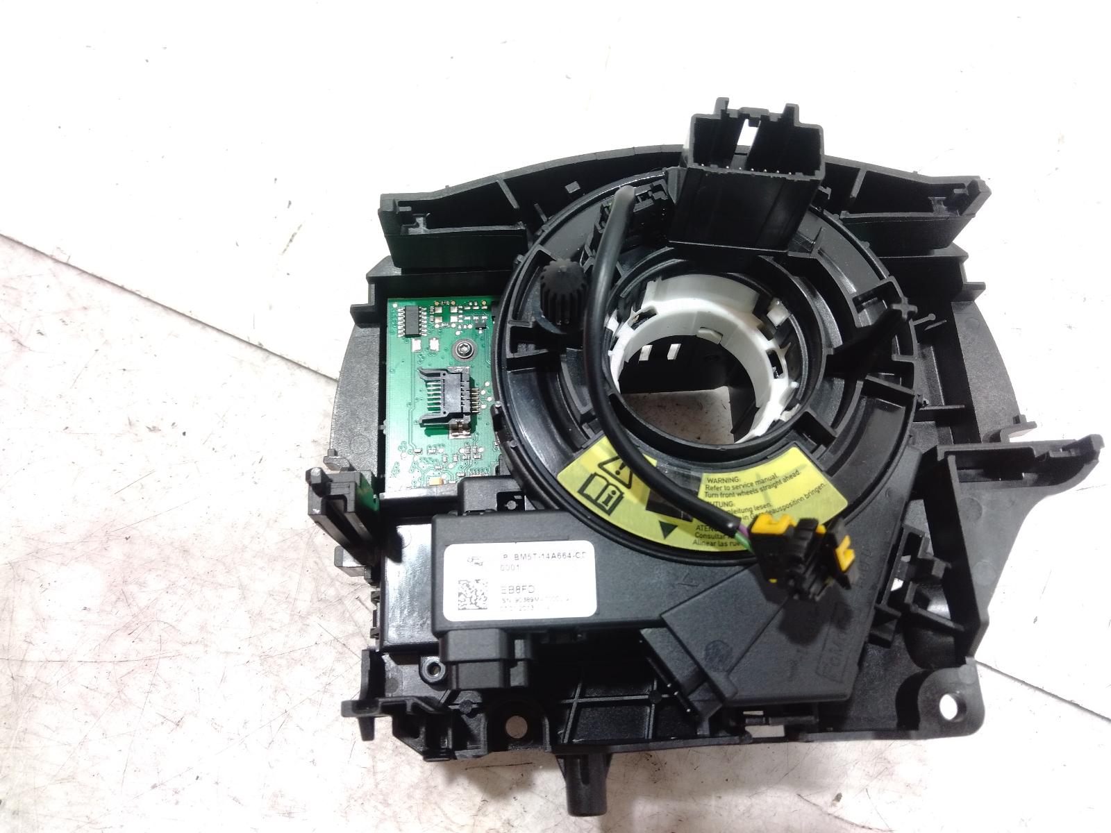 Airbag_Module_Sensor