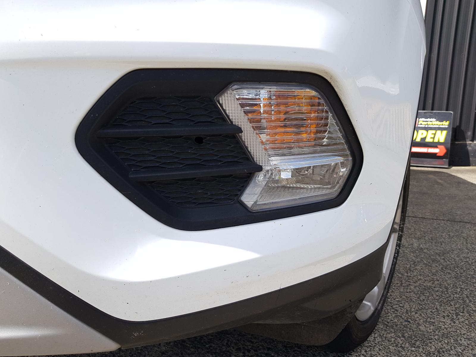 Ford Escape - LF 2007-Present