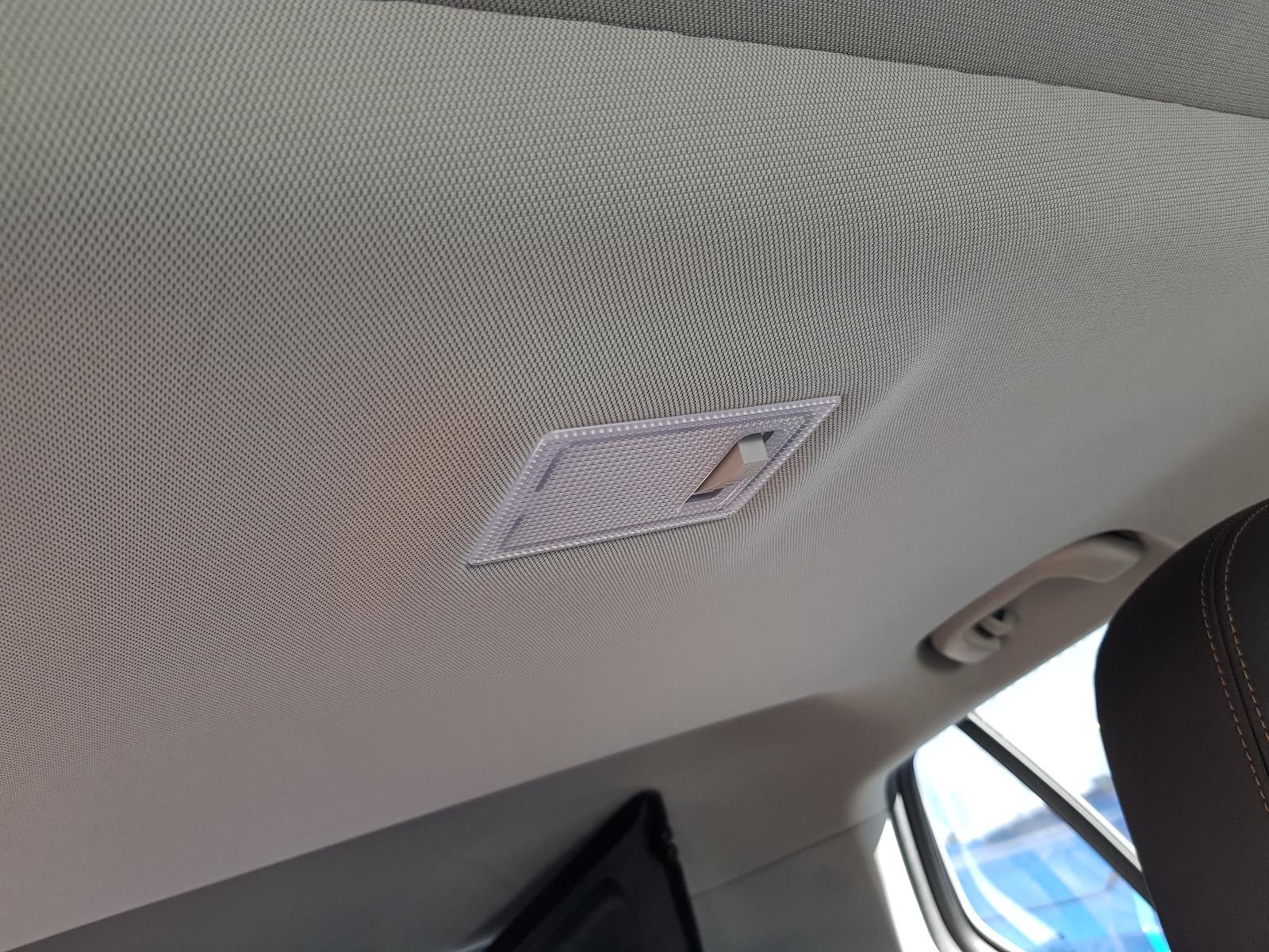 Holden Trax - TJ Series 2013-Present