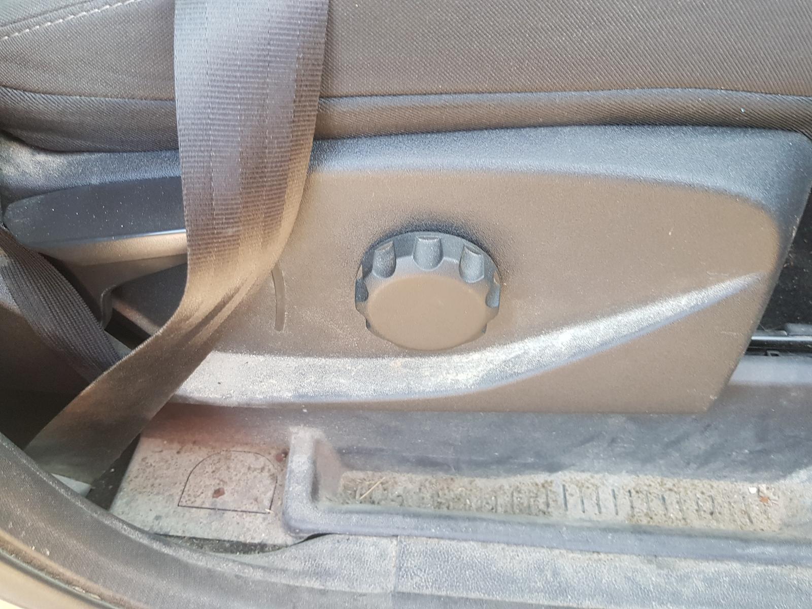 Ford Escape - LF 2007-Present