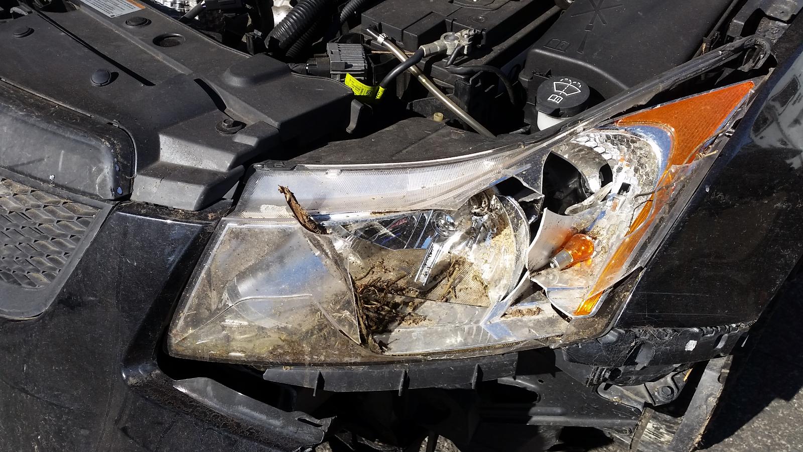 Holden Cruze - 2009-Present